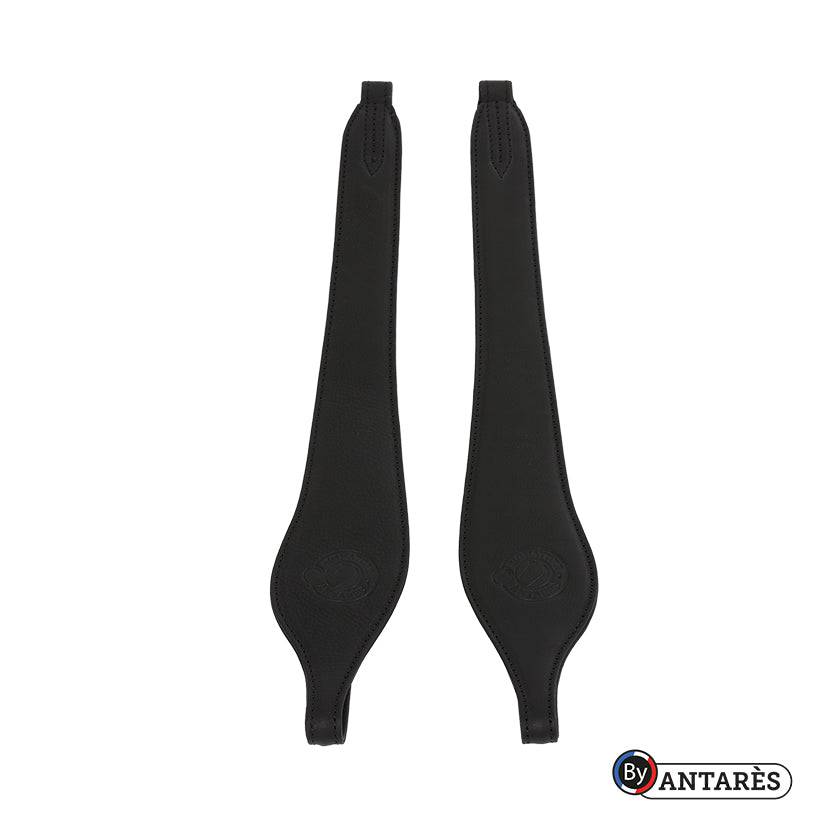 Signature mono stirrup leathers