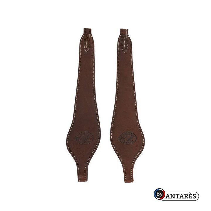 Signature mono stirrup leathers