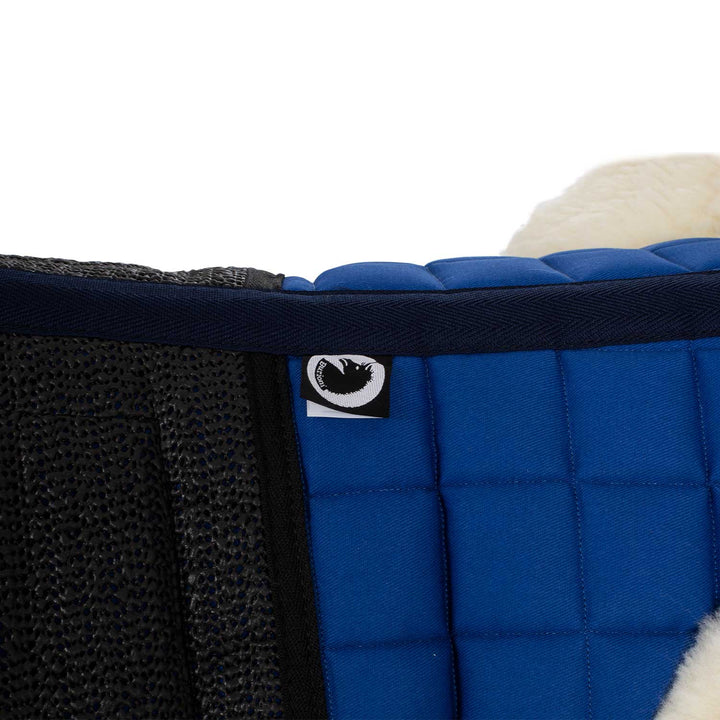 CUT BACK PAD COTTON GRIP 2015