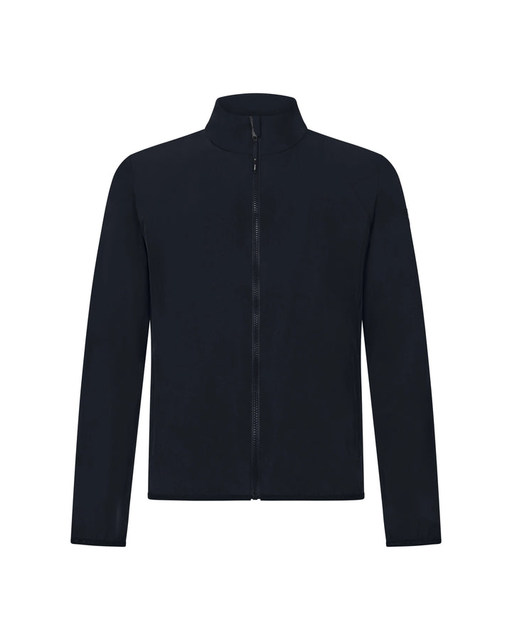 Japanese Technical Full Zip Male