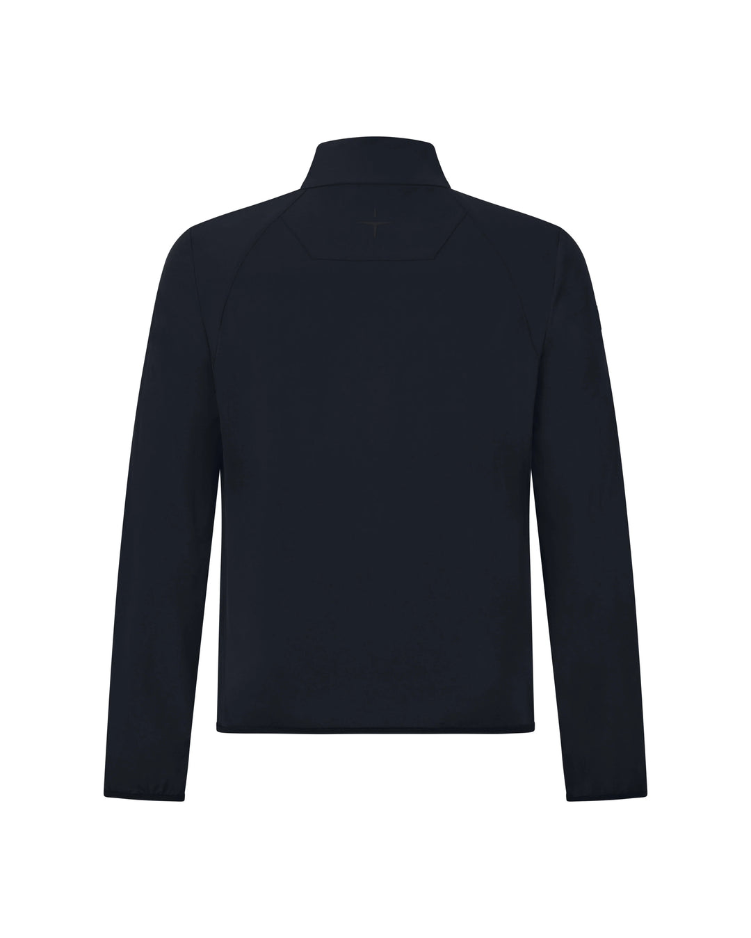 Japanese Technical Full Zip Male