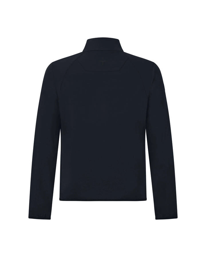 Japanese Technical Full Zip Male