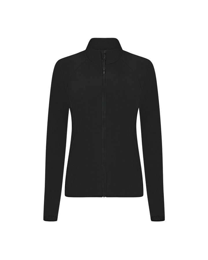 Japanese Technical Sweater Female
