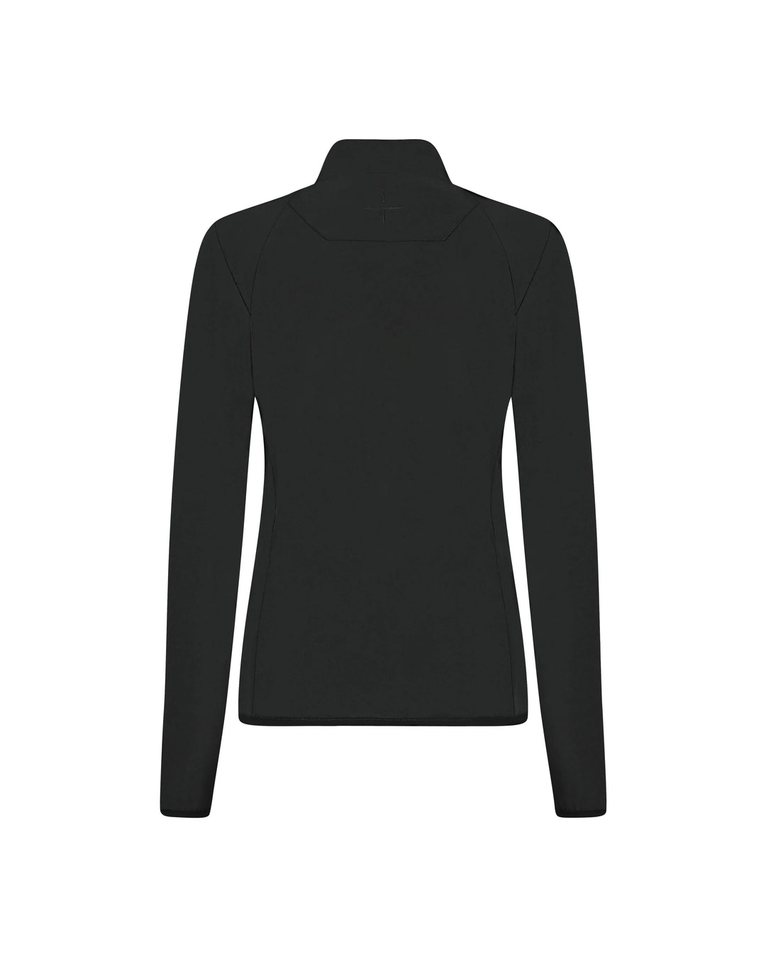 Japanese Technical Sweater Female