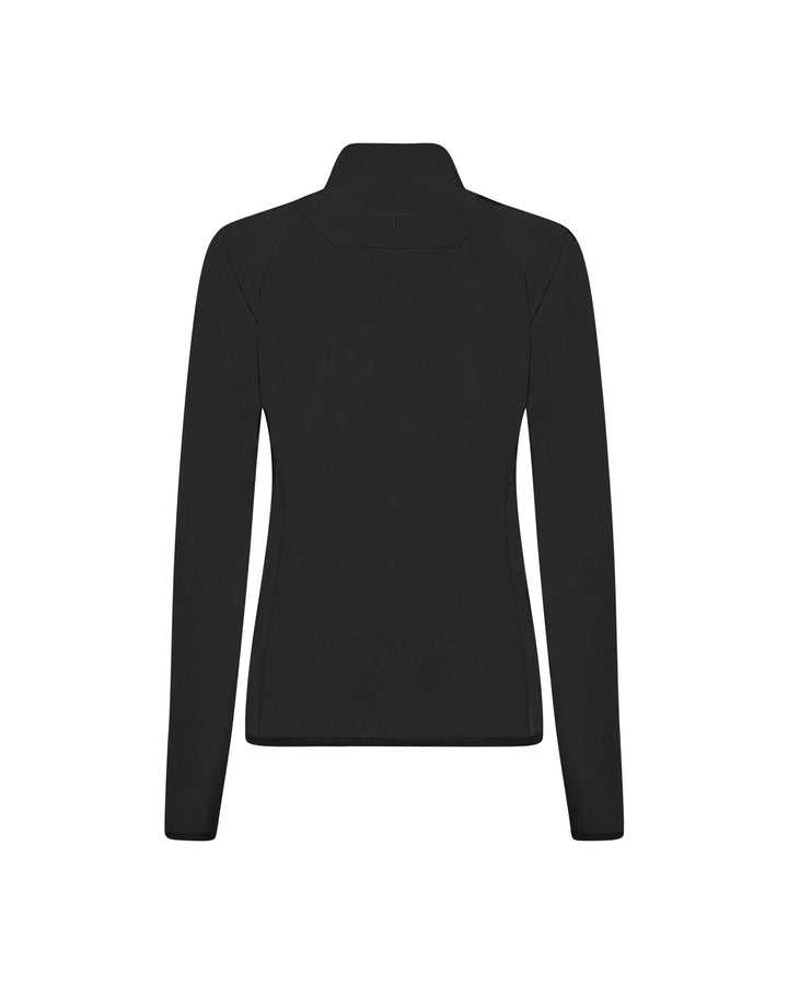 Japanese Technical Sweater Female