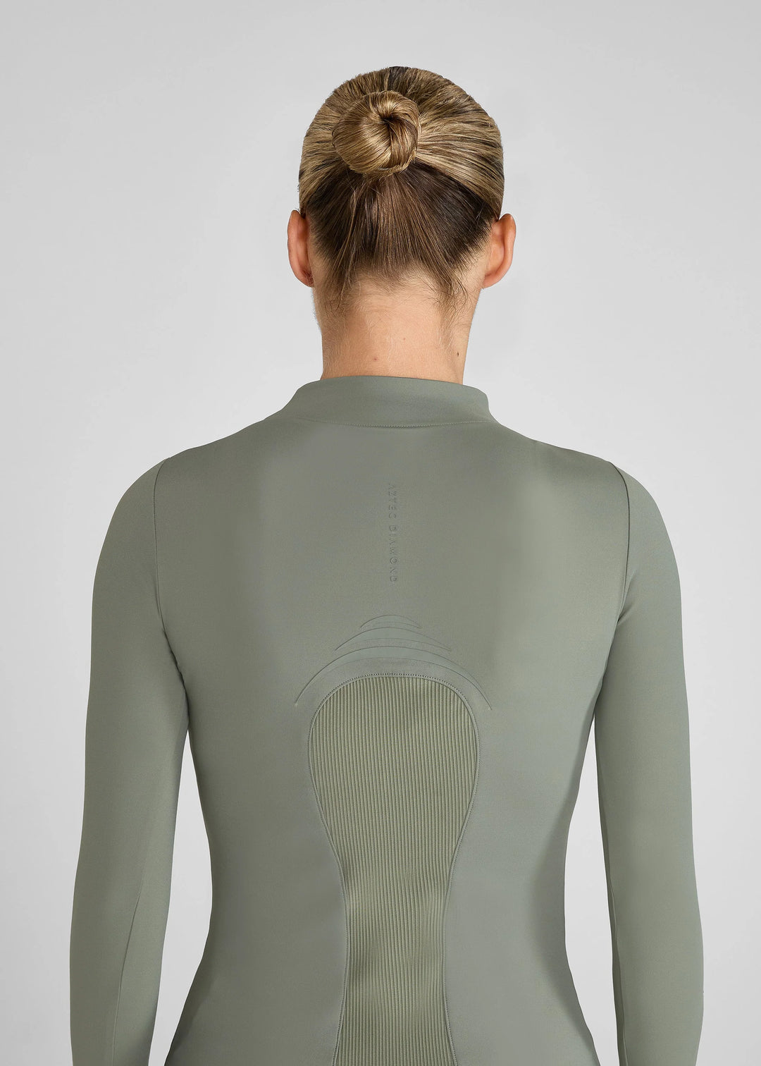 Define base layer long sleeves