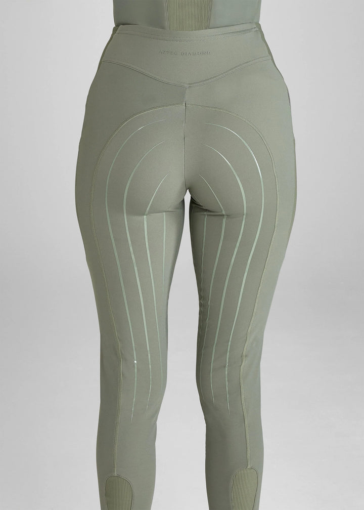 Define leggings full grip