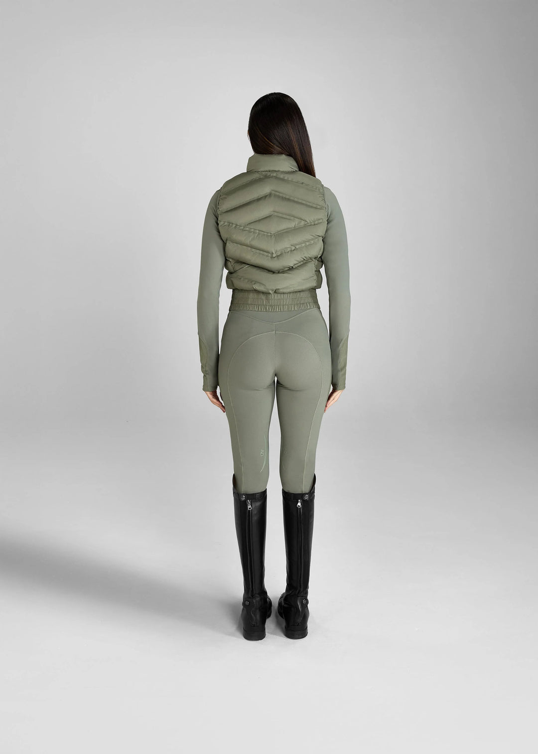 Lightweight Gilet