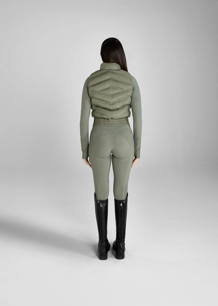 Lightweight Gilet