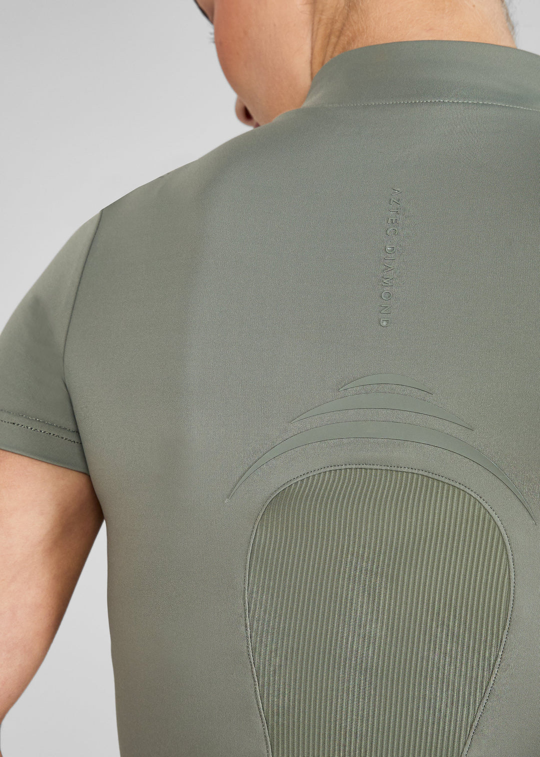 Define base layer short sleeves