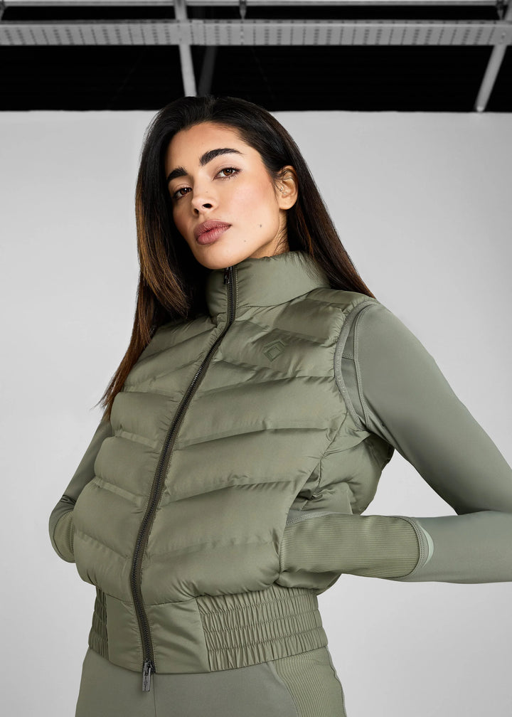 Lightweight Gilet