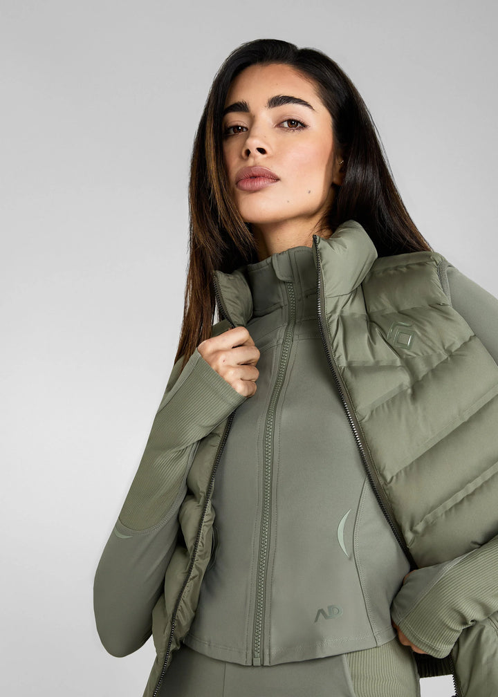 Lightweight Gilet