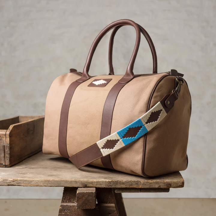 Varon small travel bag