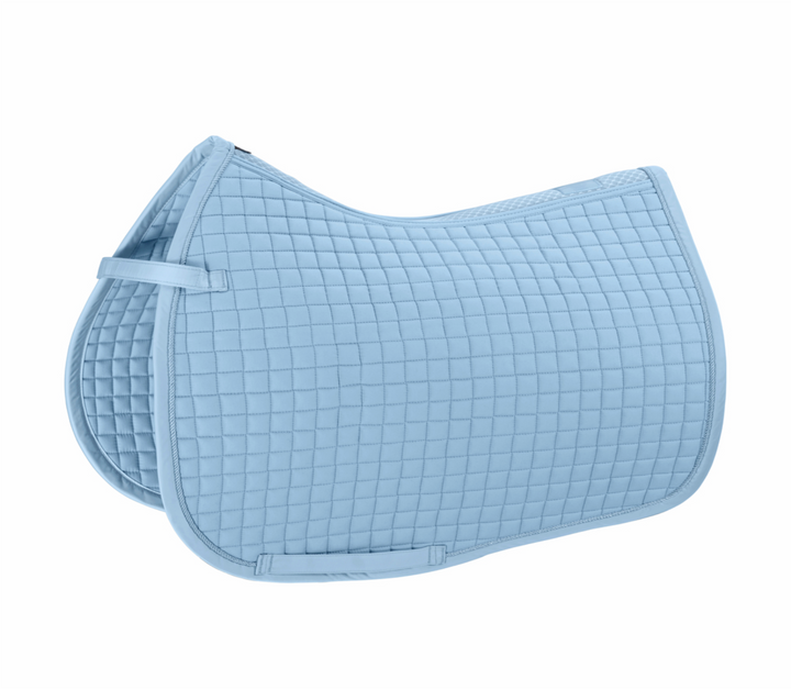 COMPACT REFLEXX 23 Saddle Pad