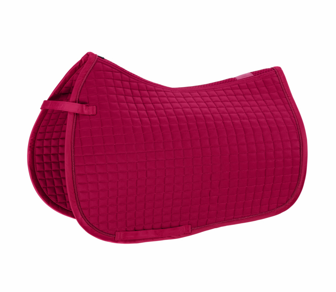 COMPACT REFLEXX 23 Saddle Pad