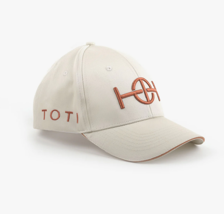 Toti Cap