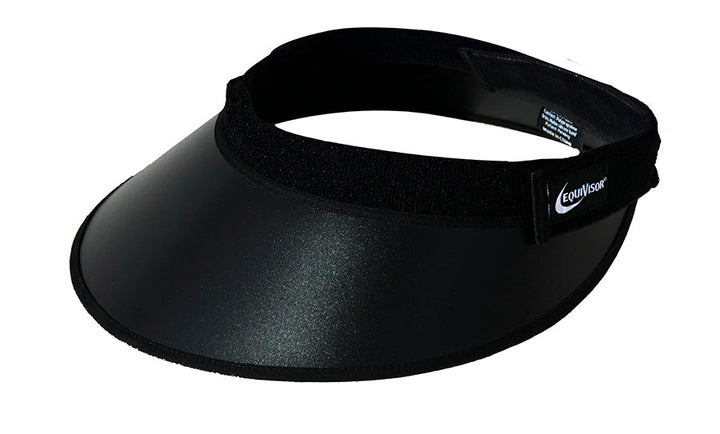 Helmet Visor Sport - 4.5" & 3" Brim