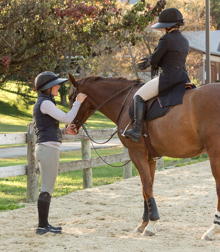 Helmet Visor Sport - 4.5" & 3" Brim