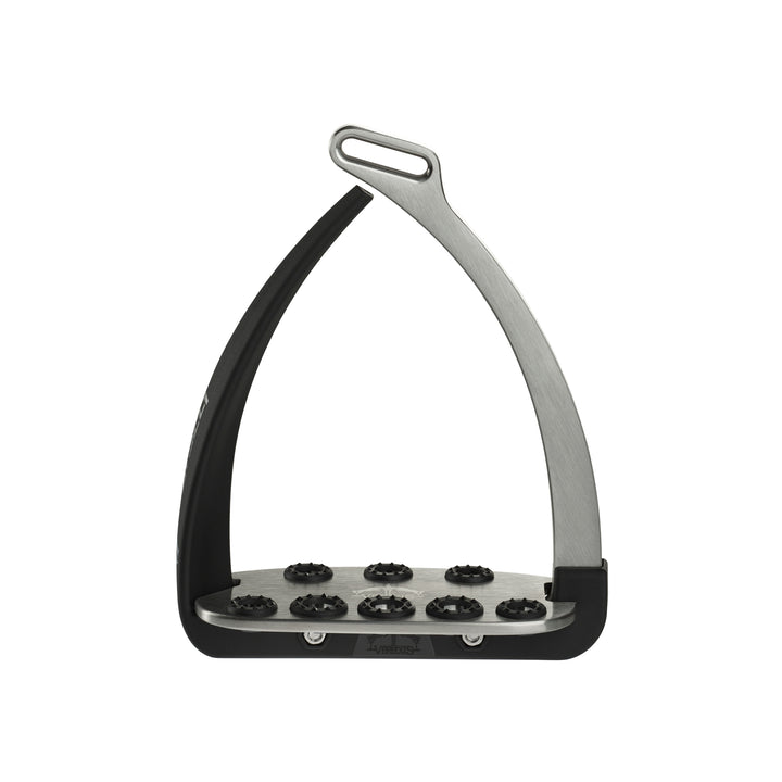 Vita Stirrups Steel1