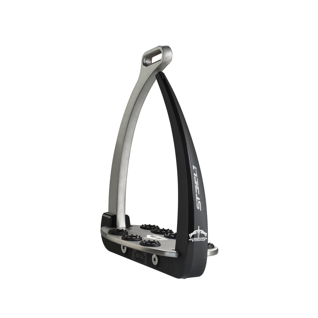 Vita Stirrups Steel1