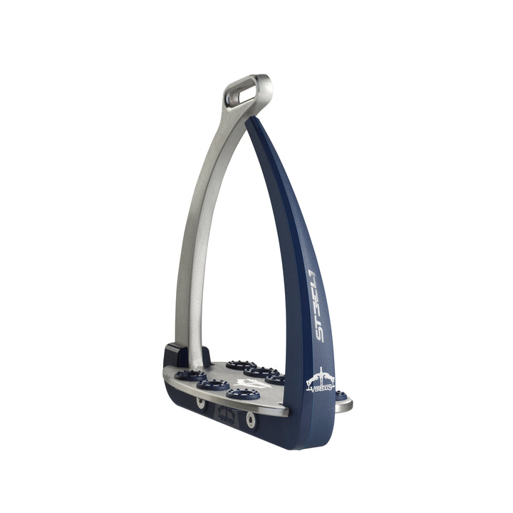Vita Stirrups Steel1