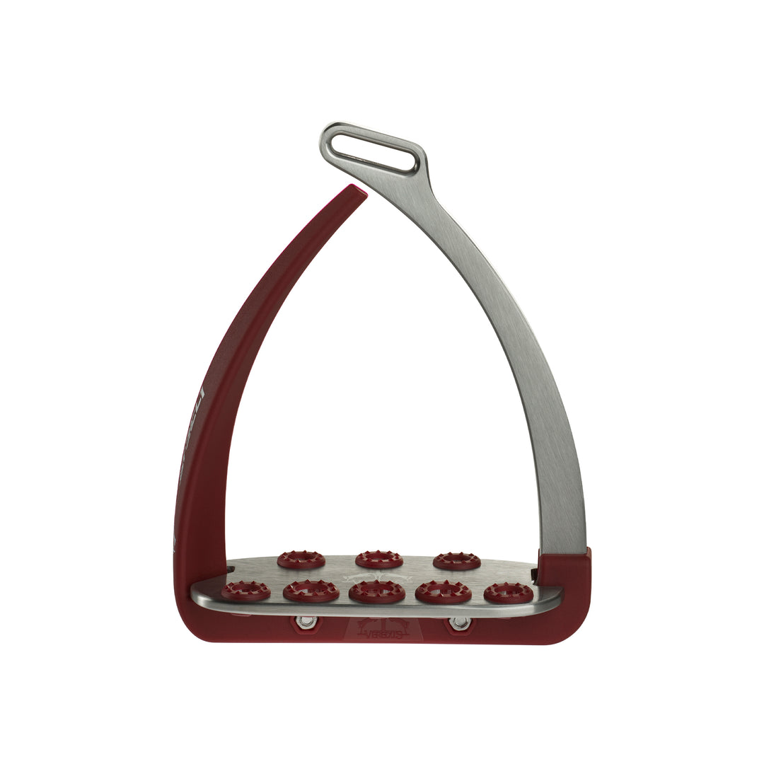 Vita Stirrups Steel1