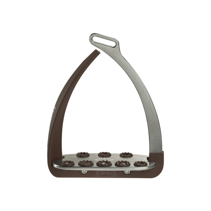Vita Stirrups Steel1