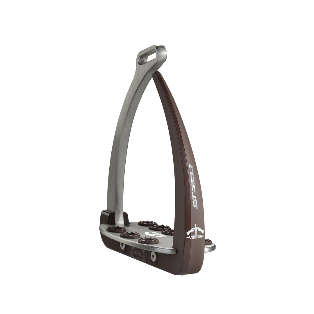 Vita Stirrups Steel1