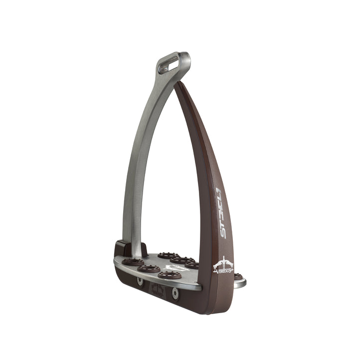Vita Stirrups Steel1
