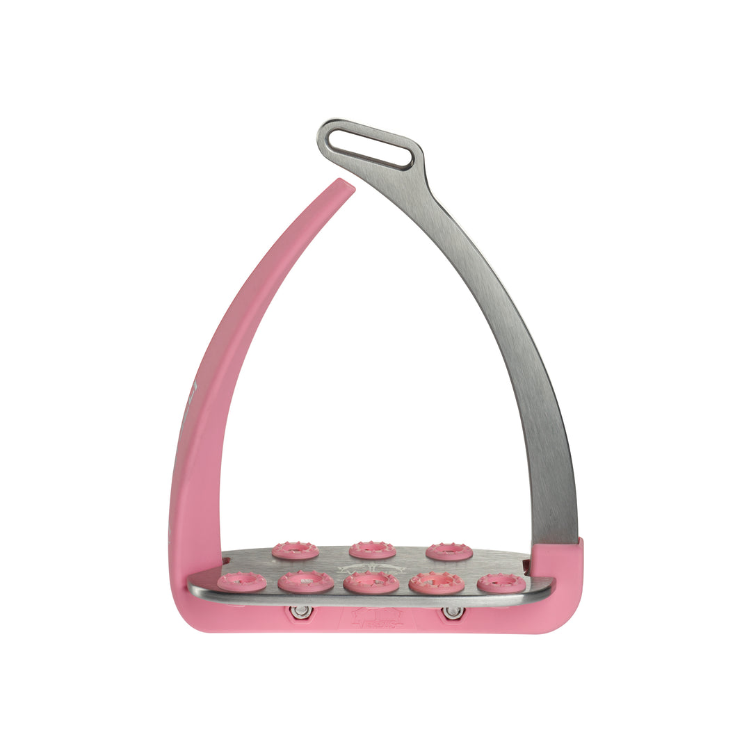 Vita Stirrups Steel1