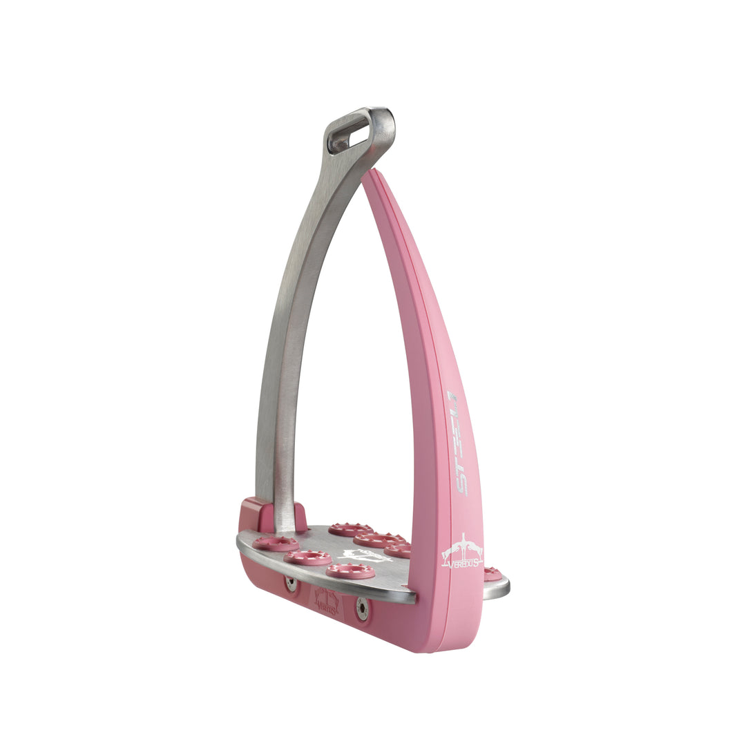 Vita Stirrups Steel1
