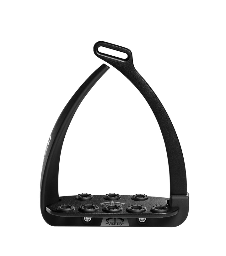 Vita Stirrups Steel1