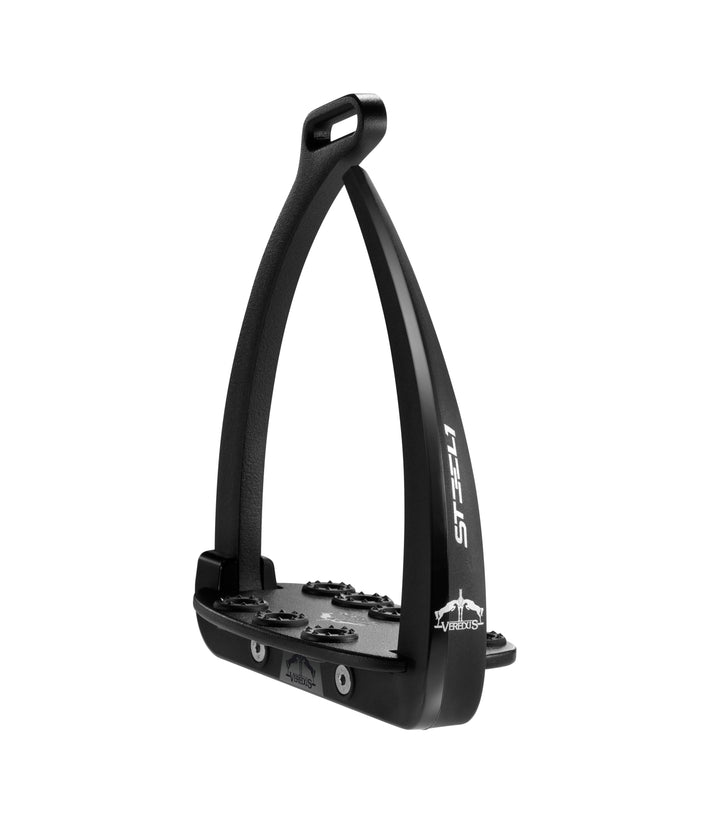 Vita Stirrups Steel1