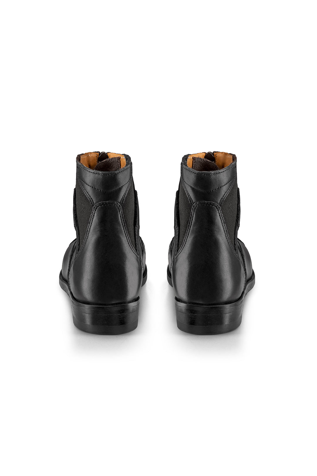 Taurus mini boots