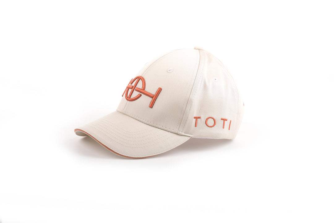 Toti Cap