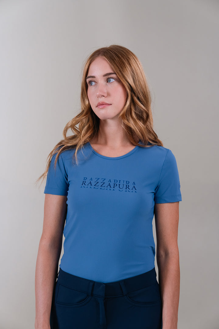 T-shirt short sleeves
