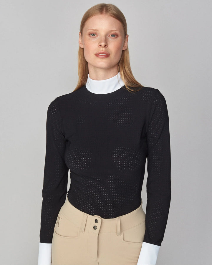 Timeless Show Shirt Mesh