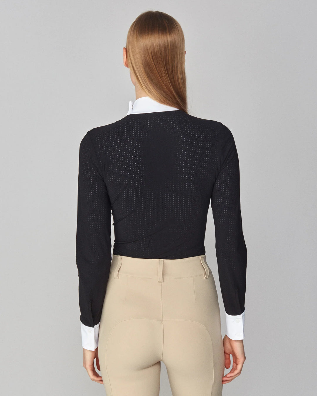 Timeless Show Shirt Mesh