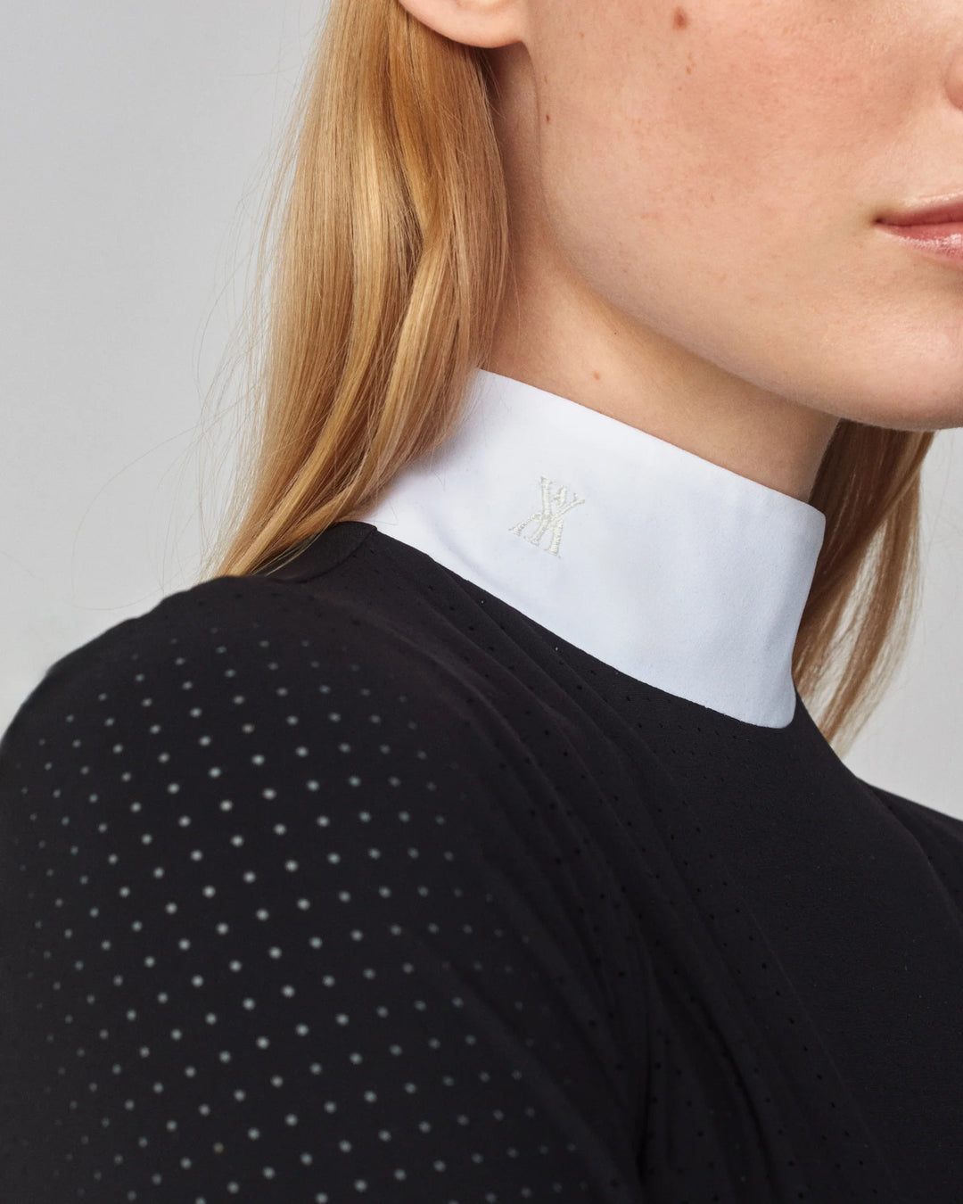 Timeless Show Shirt Mesh