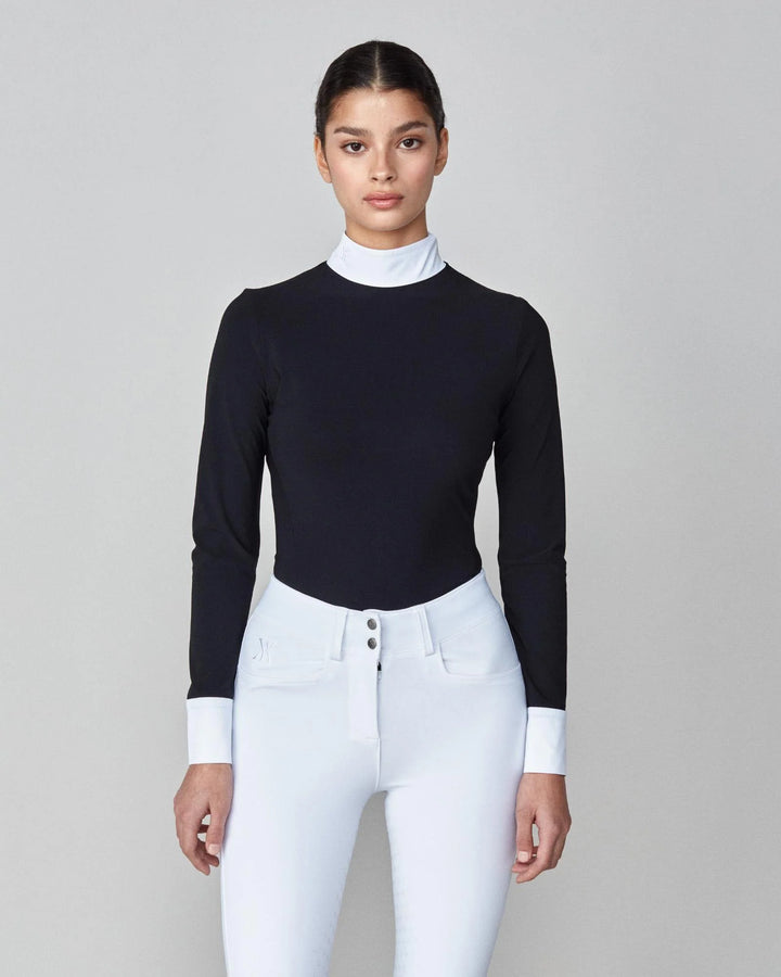 Timeless Show Shirt Solid