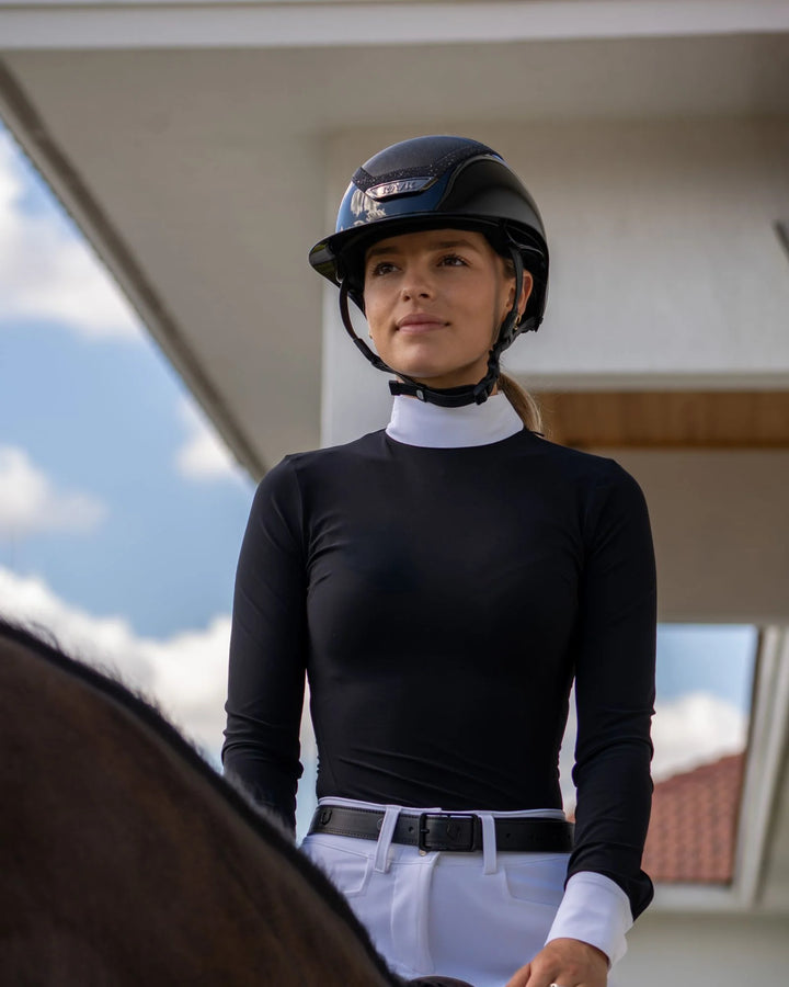 Timeless Show Shirt Solid
