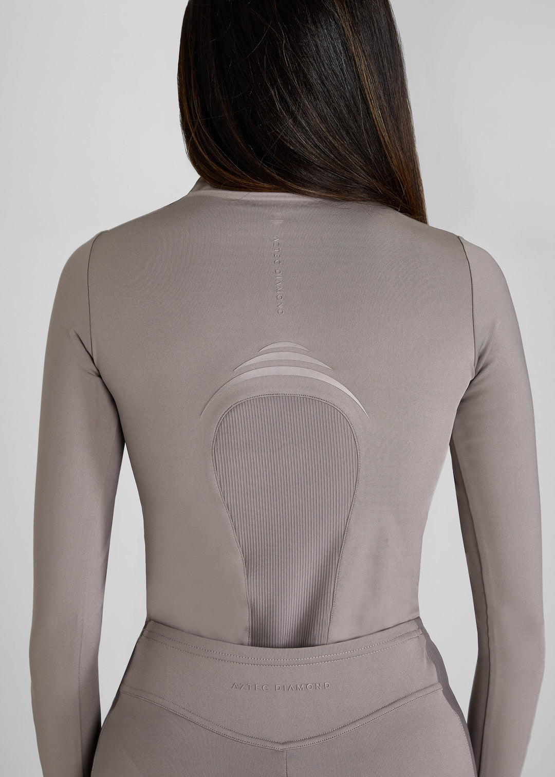 Define base layer long sleeves