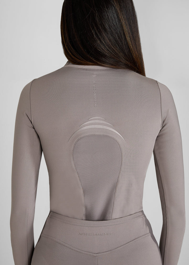 Define base layer long sleeves