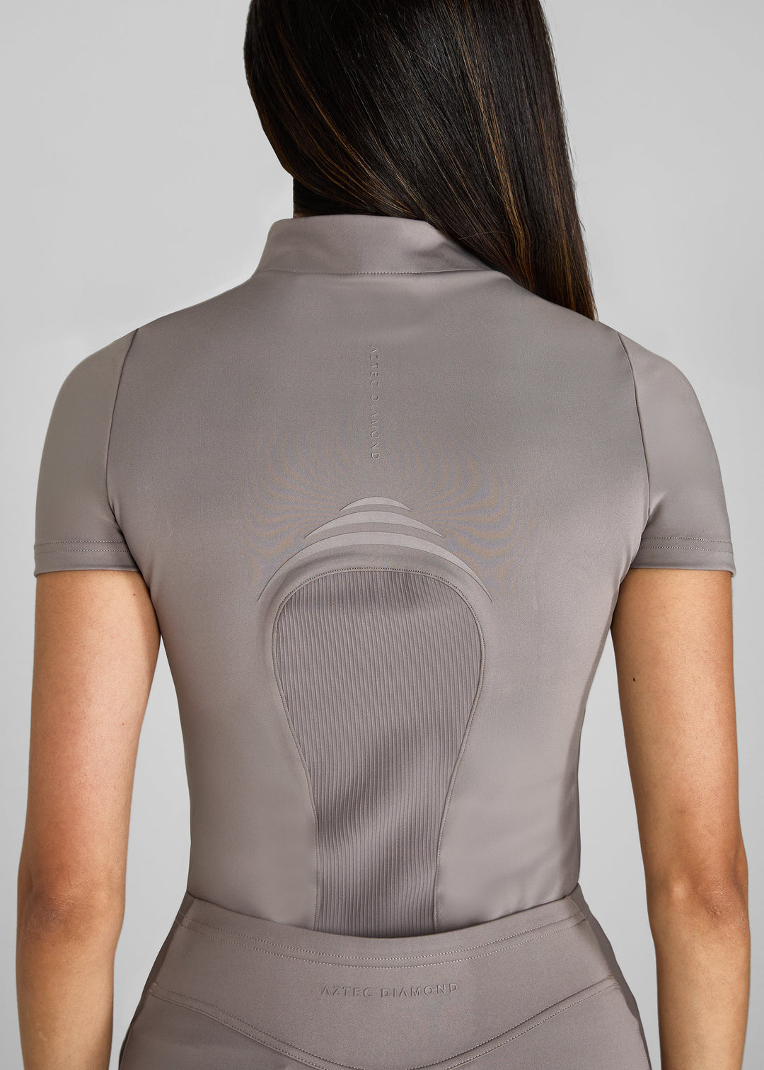 Define base layer short sleeves