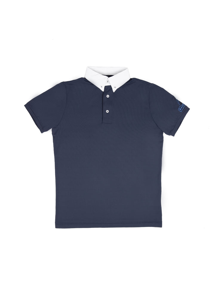 Polo shirt short sleeves