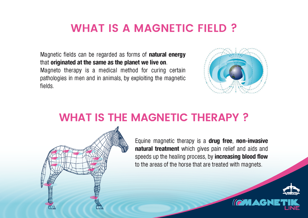 Magnetik Pro Wrap