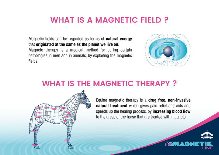 Magnetik Pro Wrap