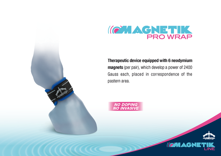 Magnetik Pro Wrap