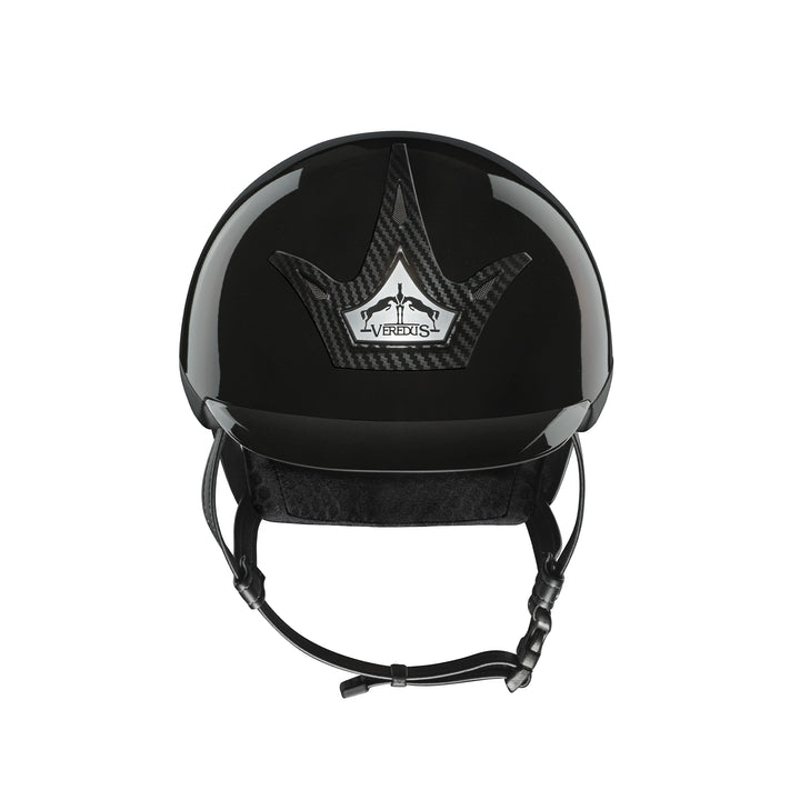 Vita Helmet Carbon Gel GST Regular visor