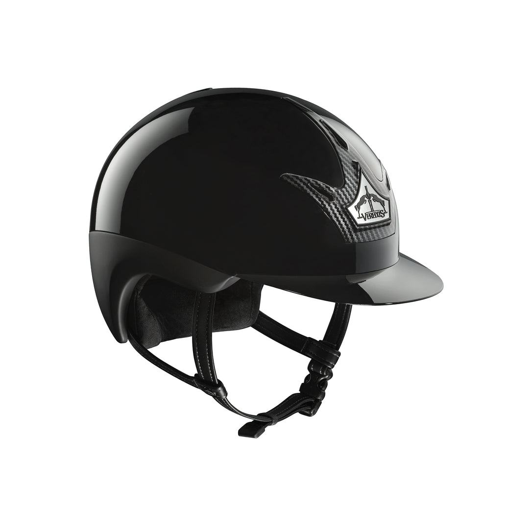 Vita Helmet Carbon Gel GST Regular visor